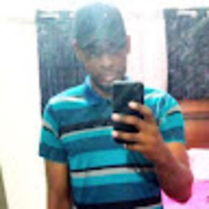 Meet your Posher, Omar